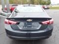 2019 Shadow Gray Metallic Chevrolet Malibu LT  photo #10