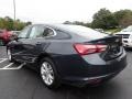 2019 Shadow Gray Metallic Chevrolet Malibu LT  photo #12