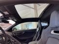Sunroof of 2022 F-TYPE P450 AWD Coupe