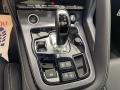  2022 F-TYPE P450 AWD Coupe 8 Speed Automatic Shifter