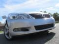 Mercury Metallic - GS 460 Photo No. 2