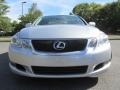 Mercury Metallic - GS 460 Photo No. 4
