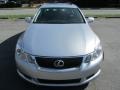 Mercury Metallic - GS 460 Photo No. 5