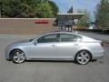 Mercury Metallic - GS 460 Photo No. 7
