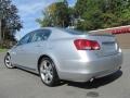 Mercury Metallic - GS 460 Photo No. 8