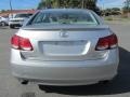 Mercury Metallic - GS 460 Photo No. 9