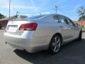 Mercury Metallic - GS 460 Photo No. 10