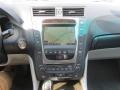 Mercury Metallic - GS 460 Photo No. 15