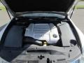 Mercury Metallic - GS 460 Photo No. 25