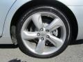 Mercury Metallic - GS 460 Photo No. 26