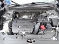 2.0 Liter DOHC 16-Valve MIVEC 4 Cylinder Engine for 2017 Mitsubishi Outlander Sport LE AWC #142946428