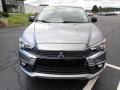 Mercury Gray - Outlander Sport LE AWC Photo No. 3