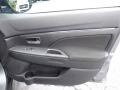 Black Door Panel Photo for 2017 Mitsubishi Outlander Sport #142946547