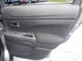 Black Door Panel Photo for 2017 Mitsubishi Outlander Sport #142946574