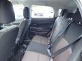 Black Rear Seat Photo for 2017 Mitsubishi Outlander Sport #142946814