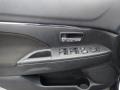 Black Door Panel Photo for 2017 Mitsubishi Outlander Sport #142946889
