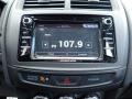 Black Audio System Photo for 2017 Mitsubishi Outlander Sport #142946949