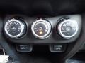 Black Controls Photo for 2017 Mitsubishi Outlander Sport #142947009