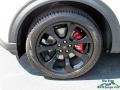 2021 Star White Metallic Tri-Coat Ford Explorer ST 4WD  photo #9
