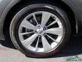 2018 Magnetic Metallic Ford Explorer Limited 4WD  photo #9