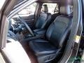2018 Magnetic Metallic Ford Explorer Limited 4WD  photo #11