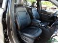 2018 Magnetic Metallic Ford Explorer Limited 4WD  photo #12