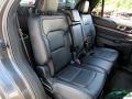 2018 Magnetic Metallic Ford Explorer Limited 4WD  photo #13