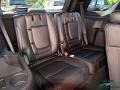2018 Magnetic Metallic Ford Explorer Limited 4WD  photo #14