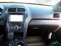 2018 Magnetic Metallic Ford Explorer Limited 4WD  photo #17