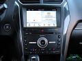 2018 Magnetic Metallic Ford Explorer Limited 4WD  photo #19
