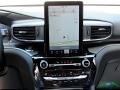 2021 Star White Metallic Tri-Coat Ford Explorer ST 4WD  photo #19