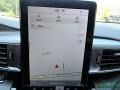2021 Star White Metallic Tri-Coat Ford Explorer ST 4WD  photo #20