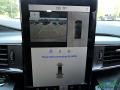 2021 Star White Metallic Tri-Coat Ford Explorer ST 4WD  photo #21