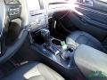 2018 Magnetic Metallic Ford Explorer Limited 4WD  photo #27