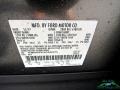 2018 Magnetic Metallic Ford Explorer Limited 4WD  photo #28