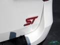 Star White Metallic Tri-Coat - Explorer ST 4WD Photo No. 30