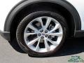 Star White Metallic Tri-Coat - Explorer Platinum 4WD Photo No. 9