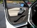 Star White Metallic Tri-Coat - Explorer Platinum 4WD Photo No. 10