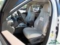 Star White Metallic Tri-Coat - Explorer Platinum 4WD Photo No. 11