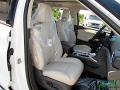 Star White Metallic Tri-Coat - Explorer Platinum 4WD Photo No. 12