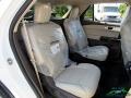 Star White Metallic Tri-Coat - Explorer Platinum 4WD Photo No. 13
