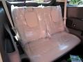 Star White Metallic Tri-Coat - Explorer Platinum 4WD Photo No. 14
