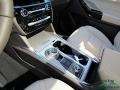 Star White Metallic Tri-Coat - Explorer Platinum 4WD Photo No. 26