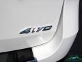 Star White Metallic Tri-Coat - Explorer Platinum 4WD Photo No. 32