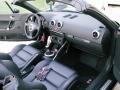 Brilliant Black - TT 1.8T quattro Roadster Photo No. 6