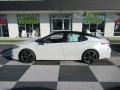 2020 Wind Chill Pearl Toyota Camry XSE  photo #1