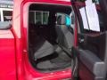 2020 Red Hot Chevrolet Silverado 1500 Custom Crew Cab 4x4  photo #19