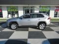 Silver Sky Metallic - RAV4 XLE Photo No. 1