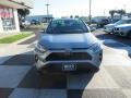 Silver Sky Metallic - RAV4 XLE Photo No. 2