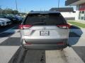 Silver Sky Metallic - RAV4 XLE Photo No. 4
